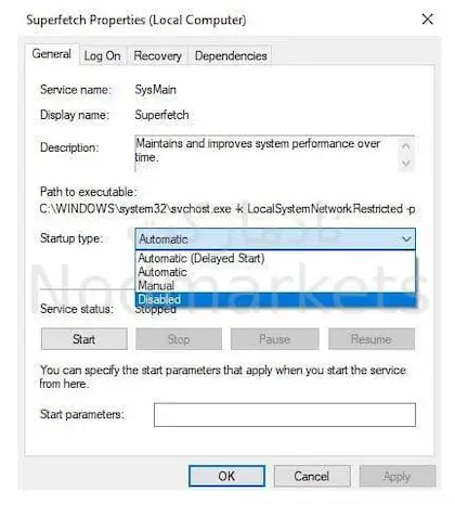 System interrupts 100 cpu مشکل System interrupts 100 cpu مشکل